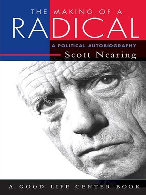 cover image of The Making of a Radical